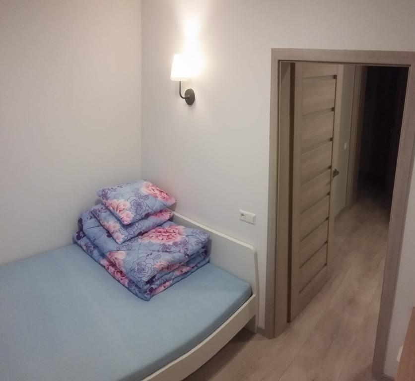 Audronasu Vilu Nameliai Šventoji Екстериор снимка