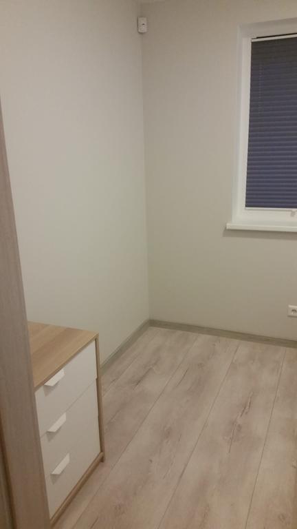 Audronasu Vilu Nameliai Šventoji Екстериор снимка