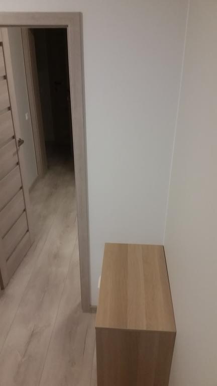 Audronasu Vilu Nameliai Šventoji Екстериор снимка